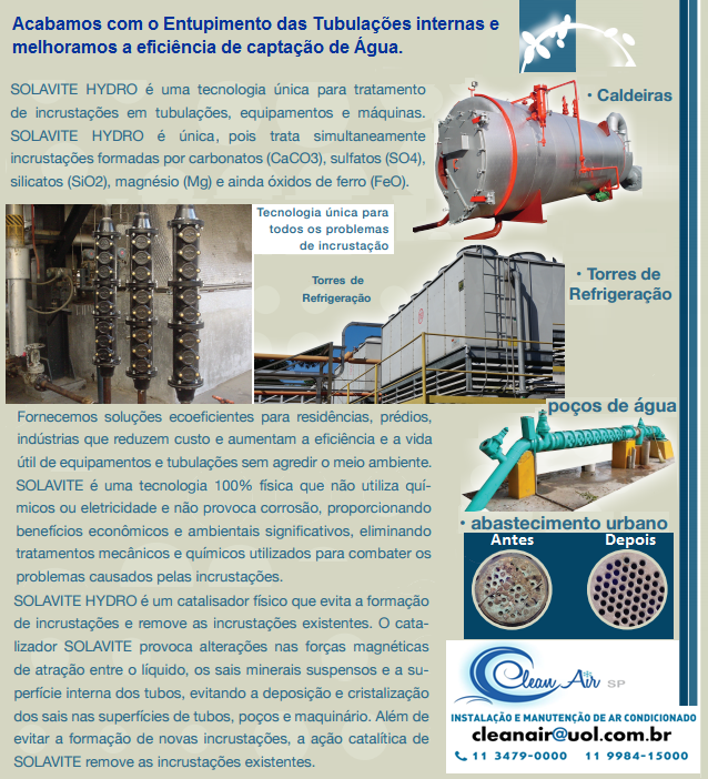Solavite Hydro